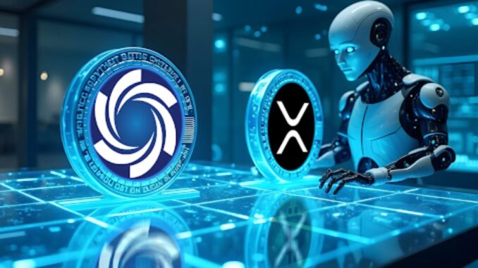 $10 Breakout or Will Ozak AI Outshine in 2025? Ozak AI