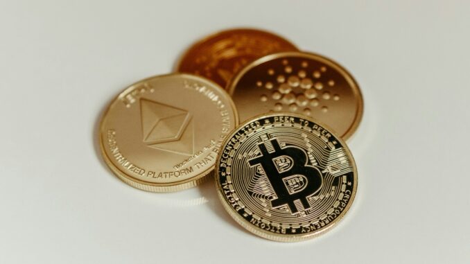 AI transforms Bitcoin price prediction and market strategy AI transforms Bitcoin price prediction and market strategy