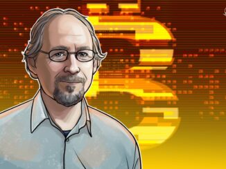 Adam Back leads $2.2M raise for Swedish health firm’s Bitcoin buys