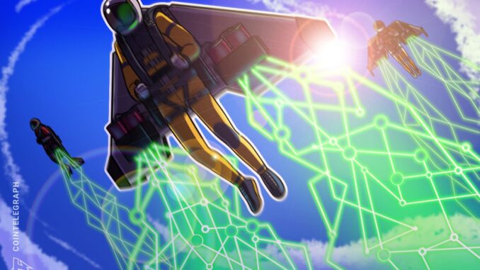 Altcoins are on the verge of ‘most powerful rally’ since Altcoins are on the verge of ‘most powerful rally’ since 2017 — Analyst