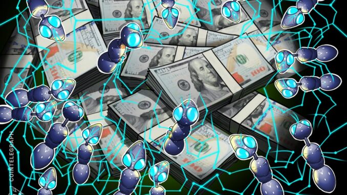 Aptos exec sees Web 2.5 platforms earning ‘tons’ of revenue