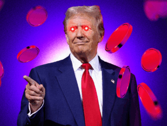 TRUMP Jumps 15% Amid the US-UK Deal and Gala Dinner Hype – What’s Next?