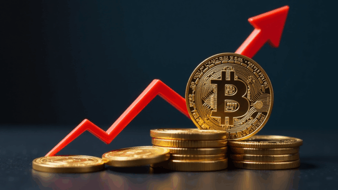 Arthur Hayes sees Bitcoin at $1M by 2028: here's why Bitcoin price