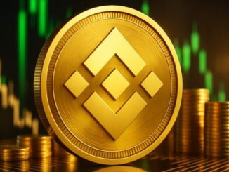 BNB could jump over 360% to $2,775 by 2028, Standard Chartered predicts