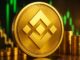 BNB could jump over 360% to $2,775 by 2028, Standard Chartered predicts