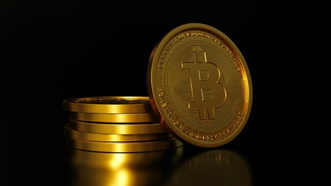 Bitcoin Nears Crucial Golden Cross Signal, But Analyst Warns Of bitcoin