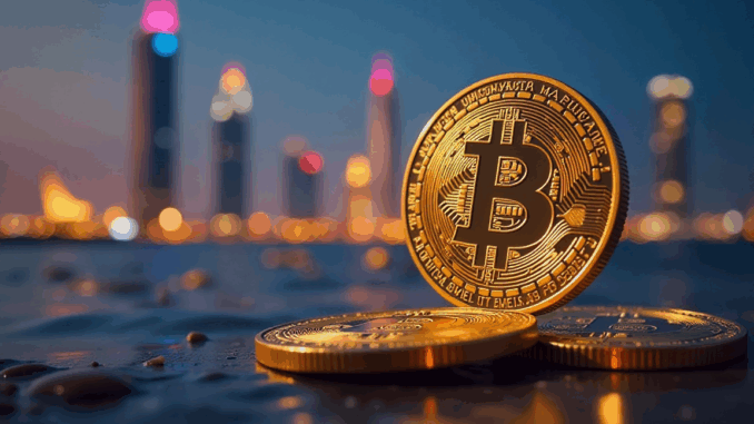 Bitcoin dominance rises, Solana prepares a surge as CartelFi surges Bitcoin dominance rises, Solana prepares a surge as CartelFi surges