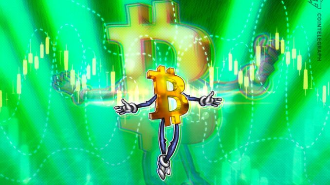 Bitcoin open interest hits record high as bulls stampede toward Bitcoin open interest hits record high as bulls stampede toward new BTC price highs