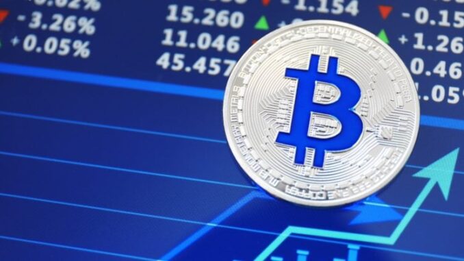 Bitcoin sets new record weekly close after breaking above $106K Bitcoin sets new record weekly close after breaking above $106K