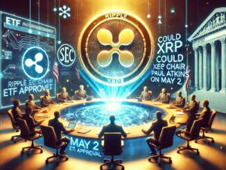 XRP ETF