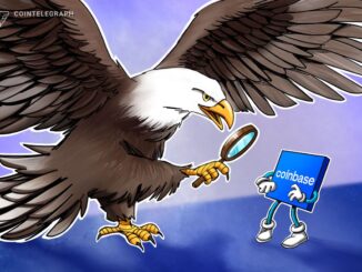 DOJ is investigating Coinbase data breach— Report