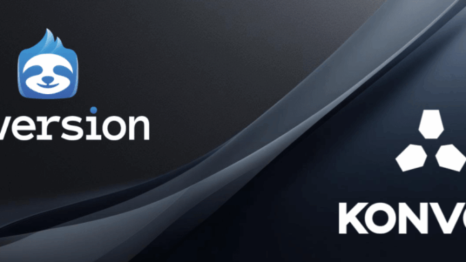 Diversion raises $12M in funding for its version control platform Diversion raises $12M in funding for its version control platform for creatives