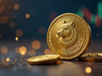 Dogecoin jumps 18% as trade deal boosts crypto market activity