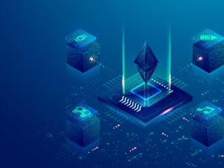 Ethereum upgrade