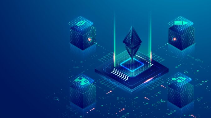 Ethereum, Dogecoin, and Bitcoin Pepe Ethereum upgrade