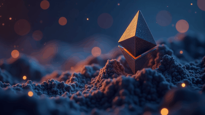 Ethereum Name Service gains momentum—$100k in sight? Ethereum Name Service Price Gains Amid ETH Surge