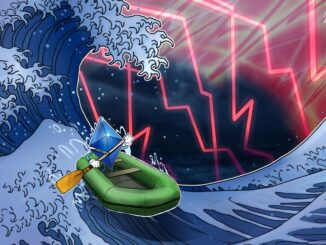 Ethereum back to $3K in May? Latest rebound says ETH price 'still has more gas'