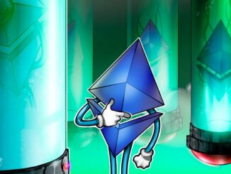Ethereum to simplify crosschain transactions with new token standards