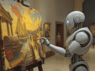 FLUX.1 Kontext enables in-context image generation for enterprise AI pipelines