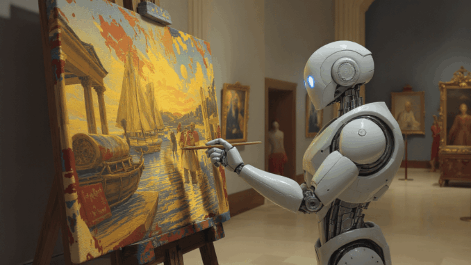 FLUX.1 Kontext enables in-context image generation for enterprise AI pipelines FLUX.1 Kontext enables in-context image generation for enterprise AI pipelines