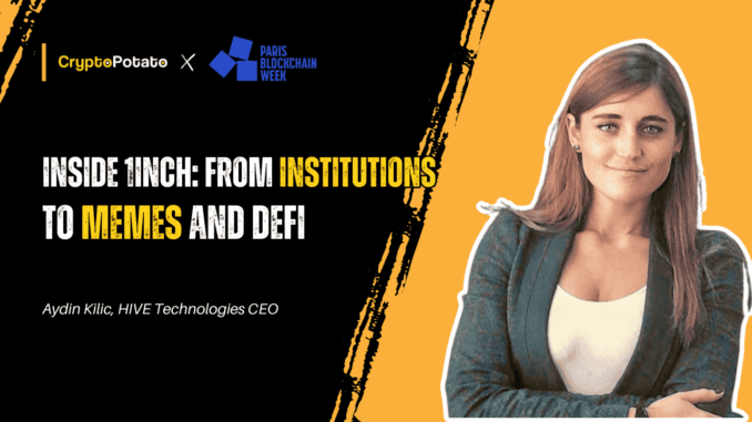 From Institutions and Memes to the Future of DeFi From Institutions and Memes to the Future of DeFi