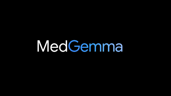 Google AI Releases MedGemma: An Open Suite of Models Trained for Performance on Medical Text and Image Comprehension