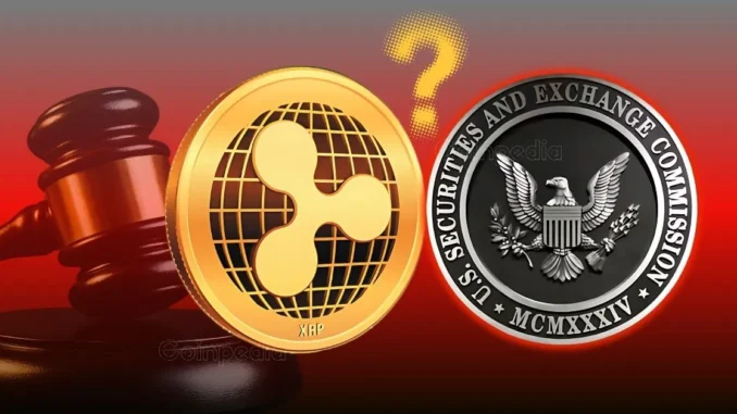 Judge Analisa Torres Denies Ripple and SEC's Motion for an Is the Ripple SEC Lawsuit Over Pro-XRP Lawyer Says Not Yet