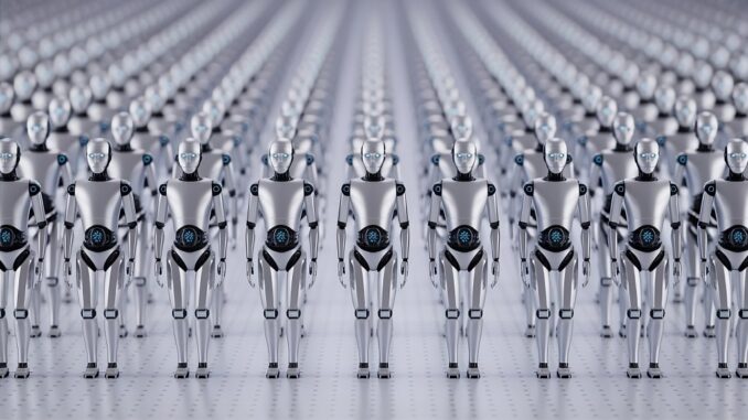 MCP and the innovation paradox: Why open standards will save MCP and the innovation paradox: Why open standards will save AI from itself