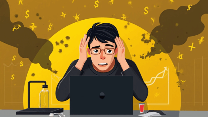 MOVE token plunges to all-time low after Coinbase delisting and MOVE plunges to historic low after Coinbase delisting amid market-making controversy