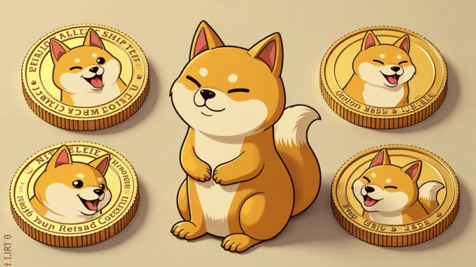 Meme coins lead the way for new crypto users, Gemini Over 30% of crypto newcomers start with meme coins, says Gemini’s 2025 report