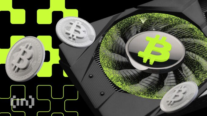 Nebraska Unanimously Votes to Restrict Bitcoin Mining Nebraska to Make Bitcoin Mining More Difficult With a New Bill