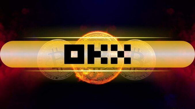 OKX Launches xBTC on Aptos Blockchain to Enhance Bitcoin-Backed DeFi OKX Launches xBTC on Aptos Blockchain to Enhance Bitcoin-Backed DeFi