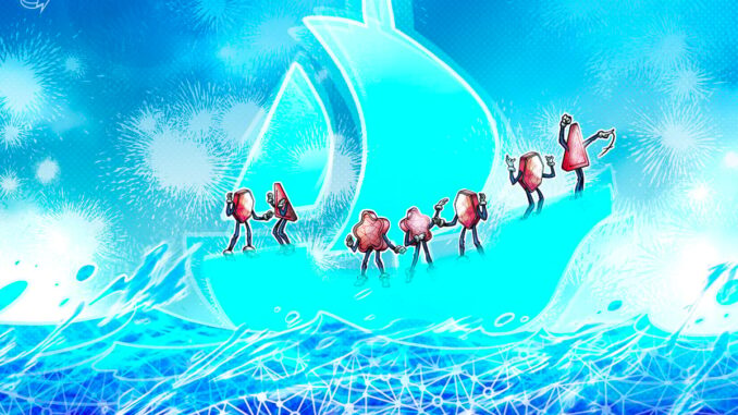 OpenSea publicly releases OS2 platform as NFTs gain momentum OpenSea publicly releases OS2 platform as NFTs gain momentum