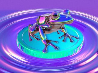 Dormant PEPE Whale Withdraws 2 Trillion From Binance