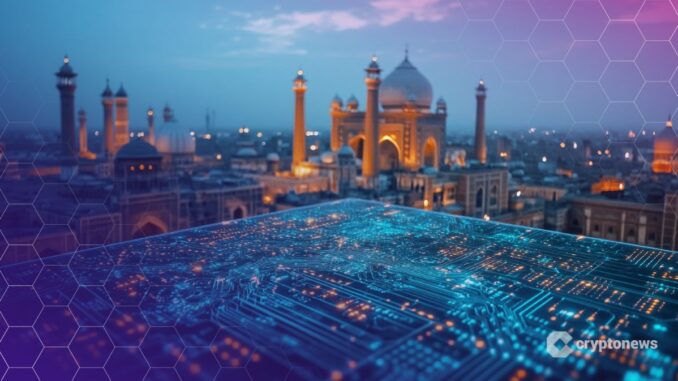 Pakistan to Launch Digital Assets Authority to Regulate Crypto and Pakistan to Launch Digital Assets Authority to Regulate Crypto and Blockchain