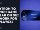 Playtron to Launch Game Dollar on Sui Network for SuiPlay0X1