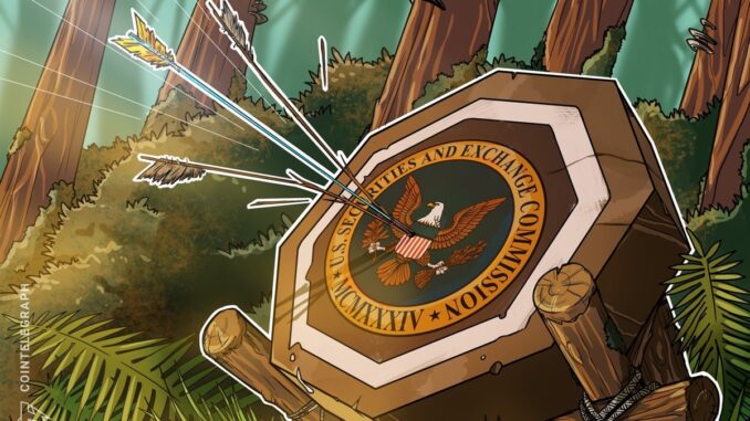 Robinhood proposes SEC rules for tokenized real-world assets