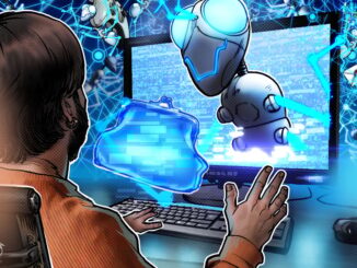 The Public internet is a bottleneck for blockchain — DoubleZero CEO