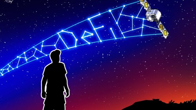 The emergence of Sonic and what it means for DeFi: