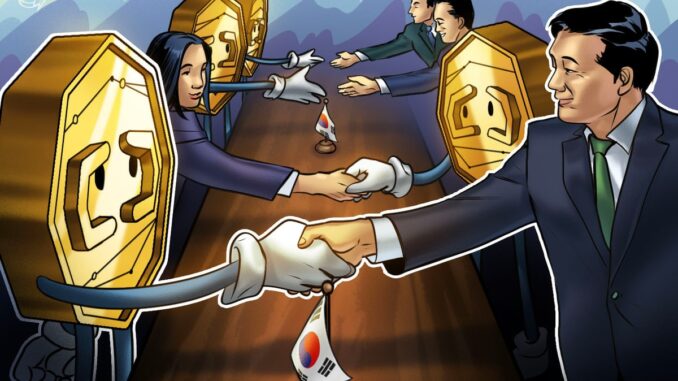 Top South Korean presidential hopefuls support legalizing Bitcoin ETFs
