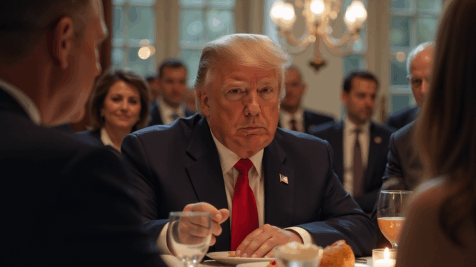Trump woos crypto elite with exclusive dinners tied to $TRUMP As Official Trump meme coin soars, Bitcoin Pepe could be a better alternative