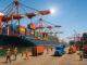 US port exec warns of empty shelves in 5-7 weeks - what it means for Bitcoin price