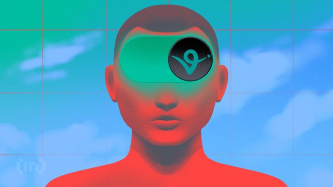 VIRTUAL Falls 10% as Smart Money Holdings Surge Virtuals Protocol (VIRTUAL) Dips 15% But Smart Money Wallets Continue to Buy