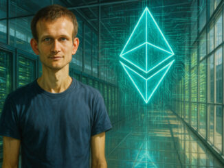 Vitalik Buterin backs 36-day Ethereum node history limit so users can run personal nodes