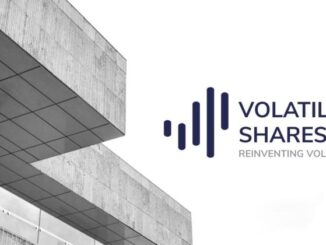 Volatility Shares to debut first-ever 1x XRP futures ETF tomorrow