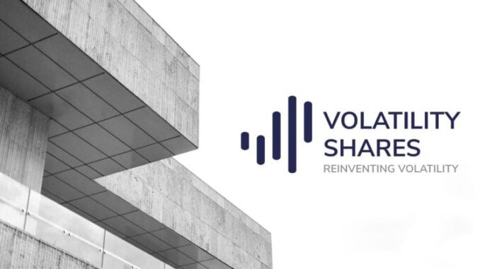 Volatility Shares to debut first-ever 1x XRP futures ETF tomorrow Volatility Shares to debut first-ever 1x XRP futures ETF tomorrow