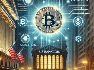 Wall Street’s Next Crypto Play? US Banks Quietly Plan Joint Stablecoin Launch