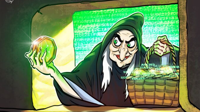 What are address poisoning attacks in crypto and how to