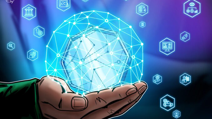 ‘Everything is lining up’ — Tokenization is having its breakout