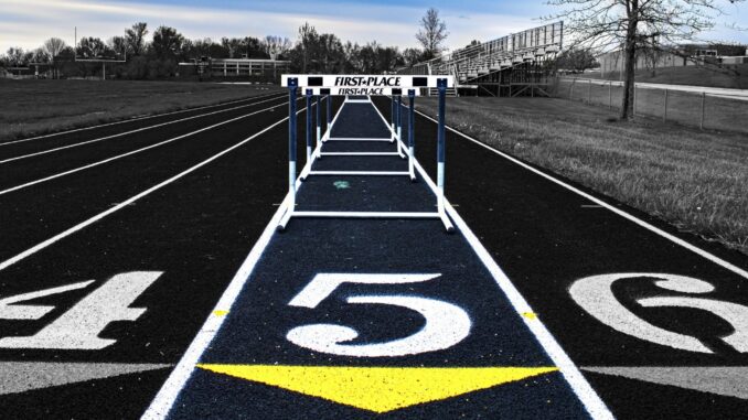 Hurdle as research from Zogby Analytics finds AI has moved beyond experimentation to become a core part of business operations, but deployment challenges persist.